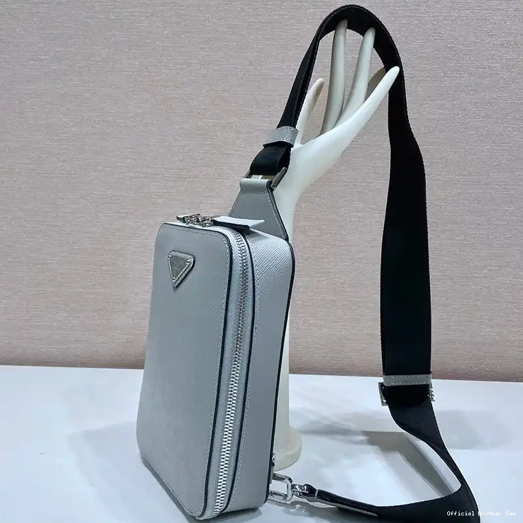 Official Brother Sam 2404YA0097 Prada Bags 0702